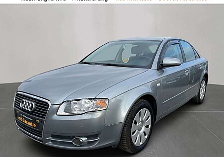 Audi A4 Lim. 2.0 *Scheckheft *Navi *Parktornic