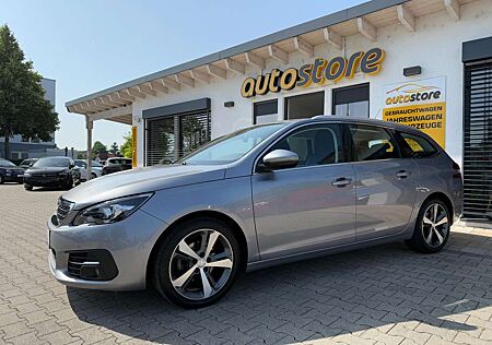 Peugeot 308 SW 1.5 BlueHDi 130 Allure 96 kW (131 PS), Autom...
