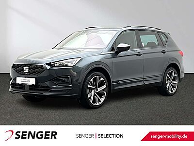 SEAT Tarraco FR 2.0 TDI DSG Panorama ACC AHK Memory