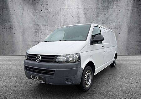 VW T5 Transporter Volkswagen Kasten Lang/Klima/PDC/TopZustand