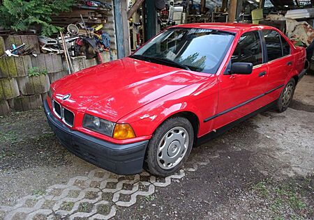 BMW 318i 318 3er