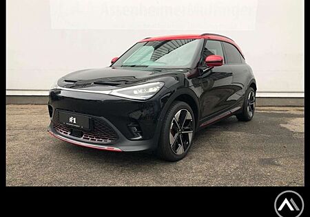 Smart 1 # BRABUS +19Z+LED+Panorama+HuD+Fahrass.+360°