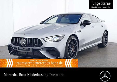Mercedes-Benz AMG GT 53 Cp. 4M Keramik Burmester 3D AeroPak SHD