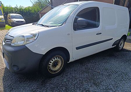 Renault Kangoo Maxi Extra 1,5 D/81KW/Top-Zustand/Tüv