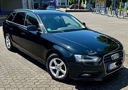 Audi A4 Avant Diesel Avant 2.0 TDI DPF Ambiente