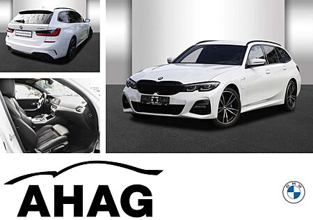 BMW 330 e Touring M Sport Automatic Sport Aut. AHK