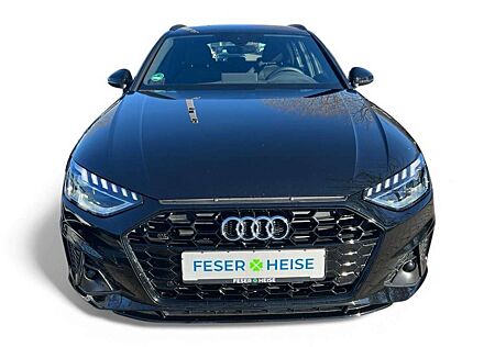 Audi A4 Avant S line LED+/Navi+/ACC/Comfortkey