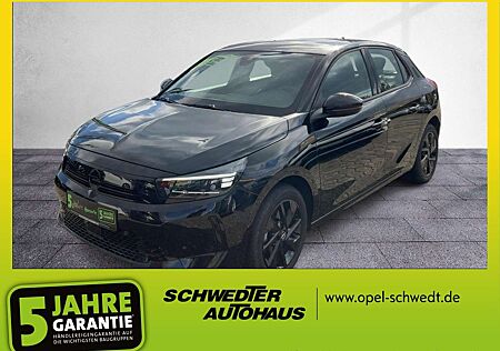 Opel Corsa F 1.2 Turbo GS LED+SHZ+Fernlichtass.+Kam.