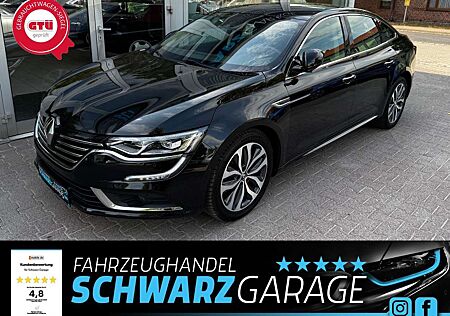 Renault Talisman Intens*LED*NAVI*MASSAGE*KAMERA*