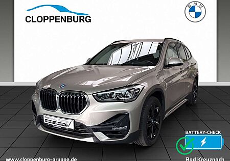 BMW X1 xDrive25e Sport Line Head-Up+AHK+Navi+ACC+BT