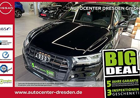 Audi Q5 2.0 TFSI 50 quattro e basis Matrix+LED+Navi