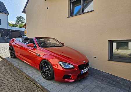 BMW M6 B&O Sitzlüftung LED Motor & Turbos. Neu