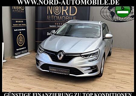 Renault Megane IV Grandtour 1.5 dCi Business*LED*NAV*KAM