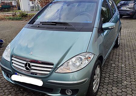 Mercedes-Benz A 150 Elegance