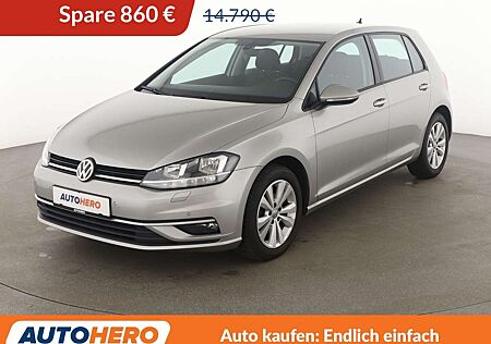 VW Golf Volkswagen 1.0 TSI Comfortline BlueMotion Aut.*ACC*PDC*SHZ*