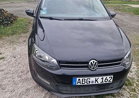 VW Polo Volkswagen 1.4 Comfortline