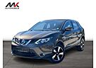 Nissan Qashqai 1.6 N-Connecta *360*NAVI*SCHECKH*XENON