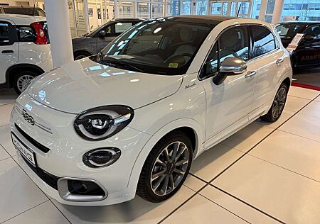 Fiat 500X Più Dolcevita