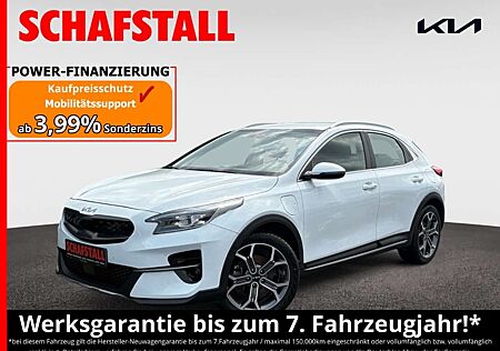 Kia XCeed 1.6 GDI PHEV DCT Spirit Technik-Paket Navi Tempoma