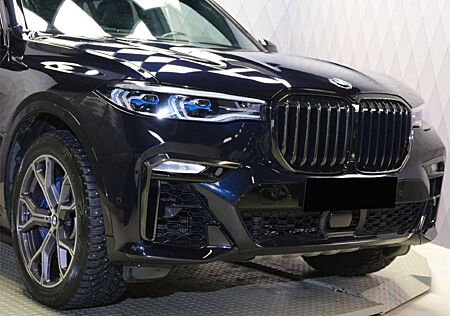 BMW X7 xDrive30d