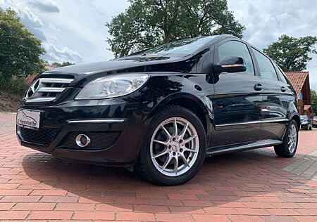 Mercedes-Benz B 180 B -Klasse CDI*Automatik