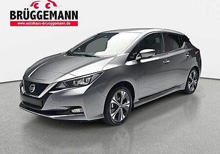 Nissan Leaf E+ AUTO. TEKNA 62 KWH NAVI LED LEDER WINTER K