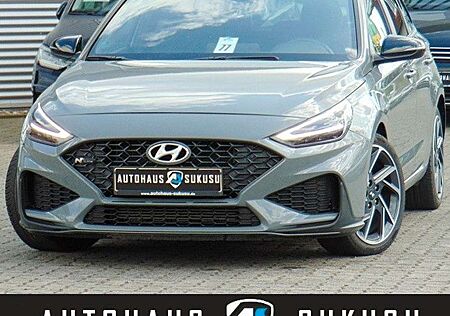 Hyundai i30 cw 1.5 T-GDI Mild-Hybrid N Line - Pano - Cam