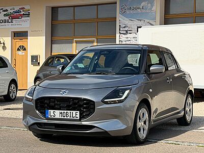 Suzuki Swift 1.2 Mild-Hybrid Comfort SHZ*RFK*LED*ACC*NAVI*