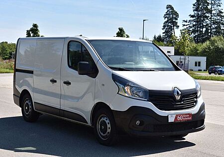 Renault Trafic L1H1 2,7t*Komfor*Werkstatt*Klima*Navi*AHK