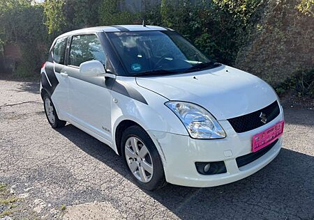 Suzuki Swift 1,3 Klima Alu