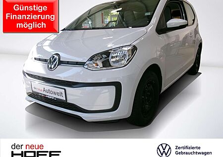 VW Up Volkswagen ! ! 1.0 Basis