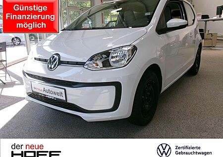 VW Up Volkswagen ! ! 1.0 Basis
