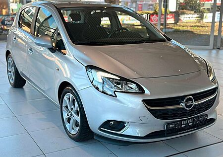 Opel Corsa E Color Edition ecoFlex