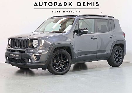 Jeep Renegade Longitude FWD/PANOSCHIEBEDACH/TEMP/PDC