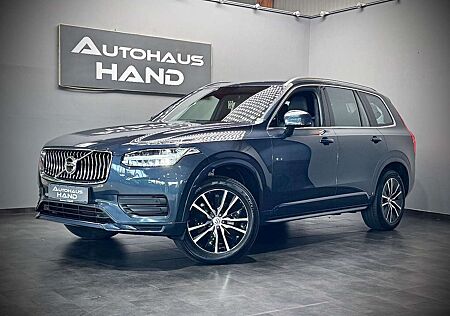 Volvo XC 90 XC90 *B5*MOMENTUM PRO*AWD*7SITZER*THORS HAMMER*1