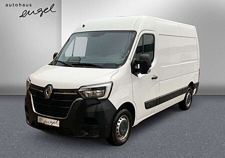 Renault Master dCi 135 L2H2 VA Basis,KLIMA,TEMPO,AHK,RFK