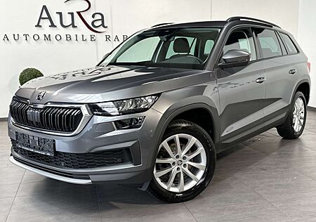 Skoda Kodiaq 2.0 TDI DSG Ambition NAV+LED+ACC+KAMERA