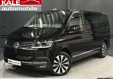 VW T6 Volkswagen .1 Multivan Highline 4Motion*18Zoll*Standhzg*el.TÜRE*KAMERA