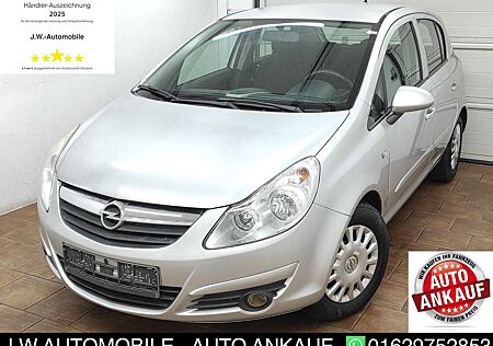 Opel Corsa D 1.2 16V KLIMA ALLWETTER TEMB BC AUX USB Edition