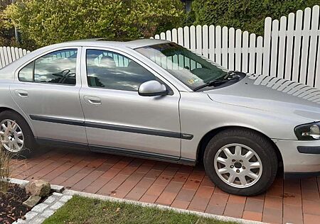 Volvo S60 2.4 Premium