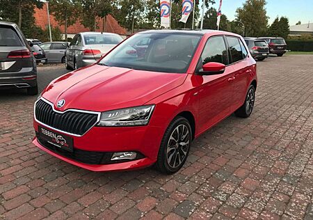 Skoda Fabia *Panoramadach*Sitzhz*EPH*