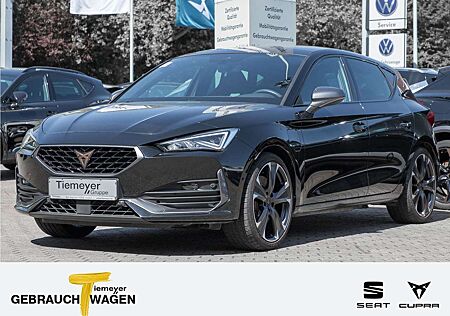 Cupra Leon 1.4 eHybrid VZ LED NAVI PANO VISION+ LM19