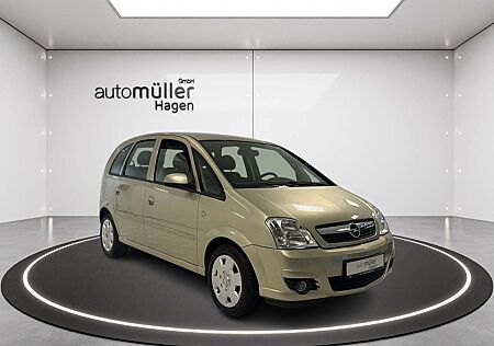 Opel Meriva A 1.6 Edition KLIMA|ALLWETTERREIFEN|TÜV