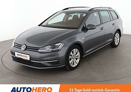 VW Golf Volkswagen 1.5 TSI ACT*APP*NAVI*LED*ACC*PDC*SHZ*