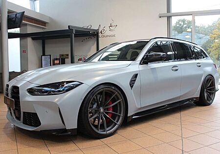 BMW M3 Touring xDrive Competition+HUD+H/K+ACC+Carbon
