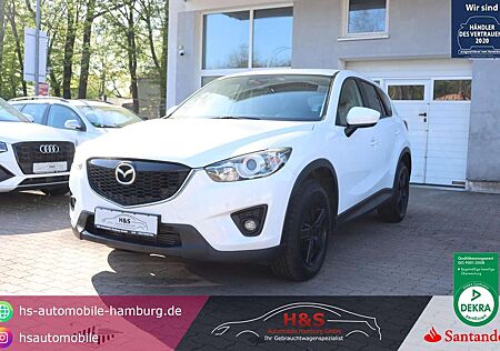 Mazda CX-5 Sports-Line AWD
