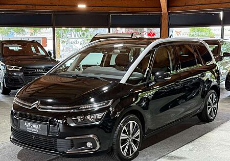 Citroën Grand C4 Picasso Citroen Grand C4 Spacetourer Shine MEGA AUSSTATTUNG