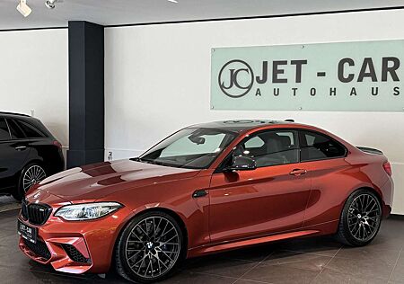 BMW M2 Competition *M-Sitze-M788-Carbon-H&K-Kamera*