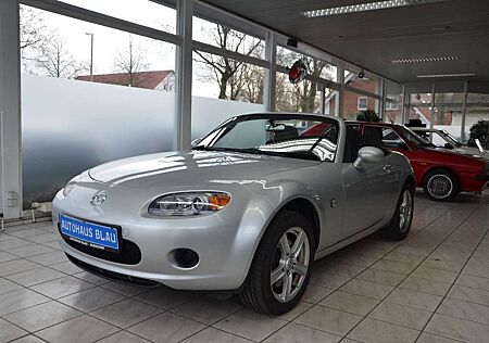 Mazda MX-5 1.8 Energy *KLIMAAUTOMATIK*TÜV 04-2025*3HD*