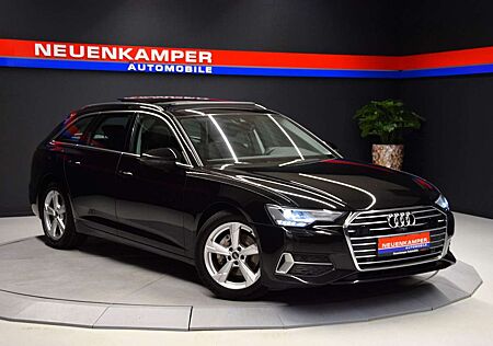 Audi A6 Avant 40 TDI sport Pano ACC LED Sitzheiz DSP